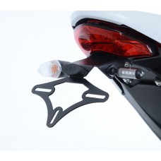 R&G Racing Tail Tidy for the Ducati Monster 797 '17-18 R&G Racing Tail Tidy for the Ducati Monster 797 '17-18